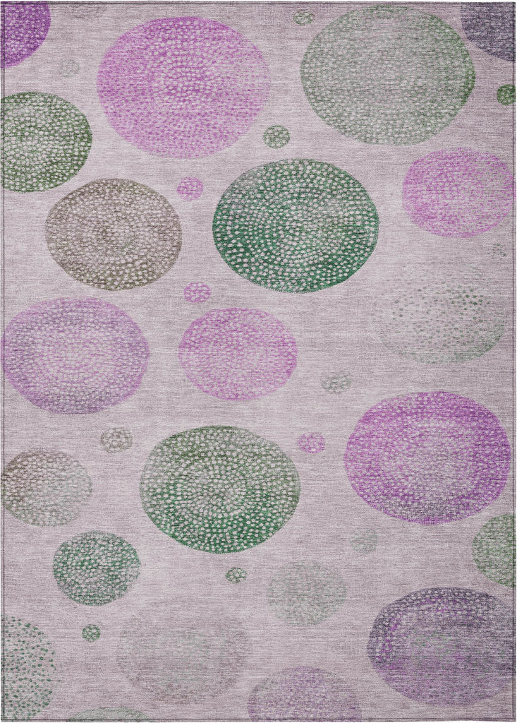 addison chantille acn1897 blush rug