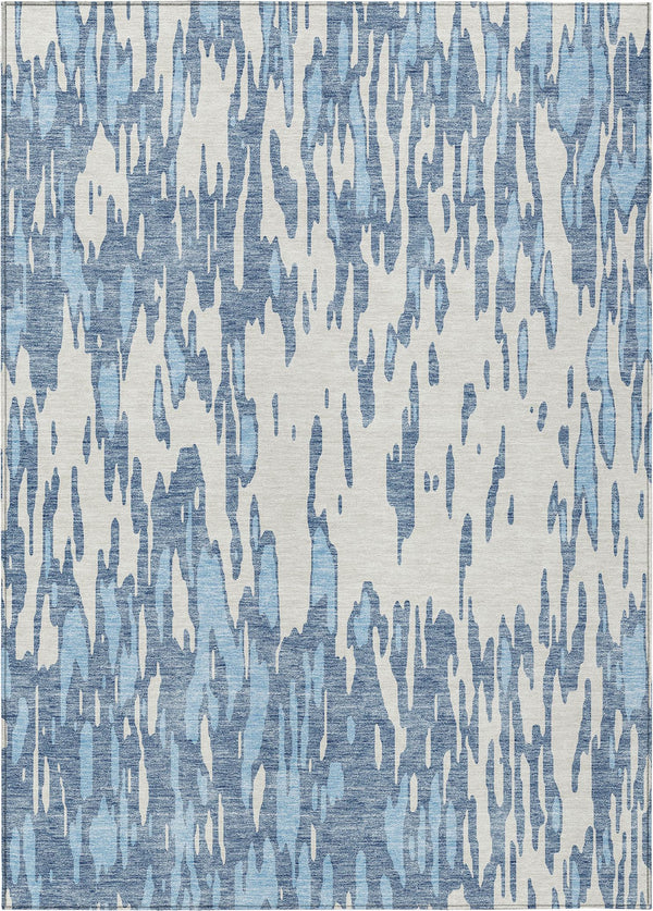 addison chantille acn945 denim rug
