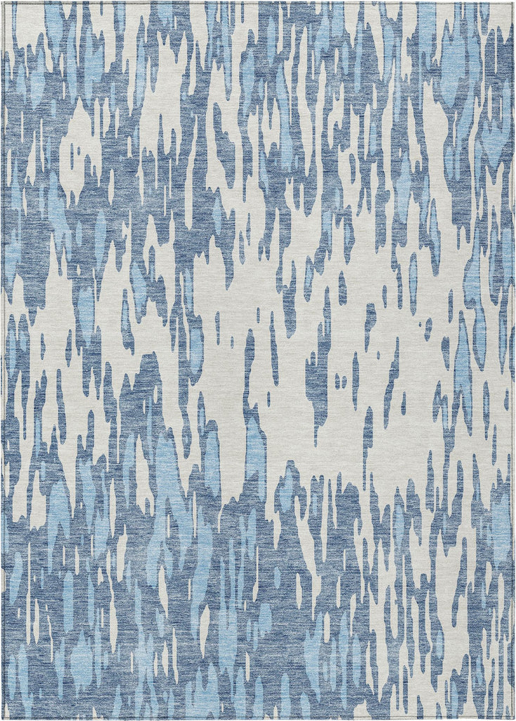 addison chantille acn945 denim rug