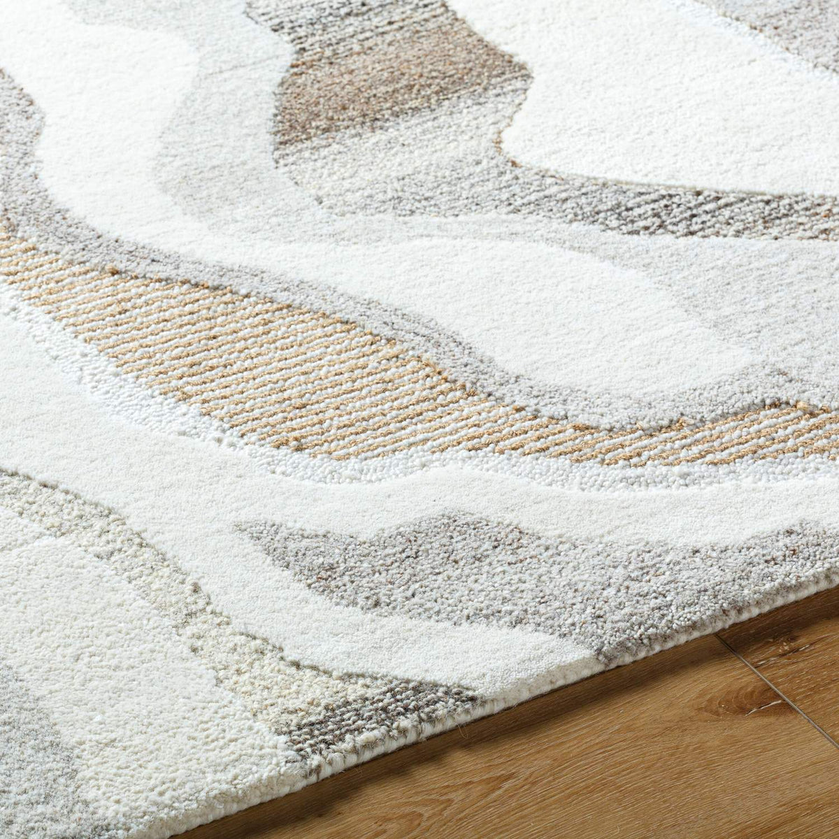surya buenos aires boe 2301 ivory rug