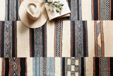 loloi rugs mika mik 04 ivory multi rug