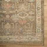 surya bijar bij 2301 taupe rug