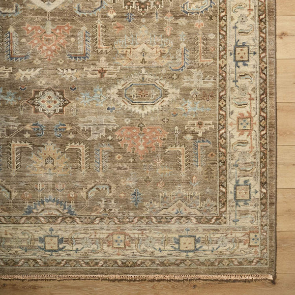 surya bijar bij 2301 taupe rug
