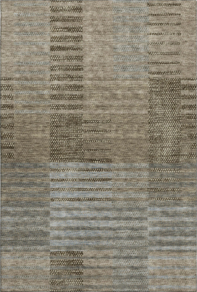 dalyn neo no17 taupe rug