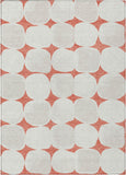 addison chantille acn870 salmon rug