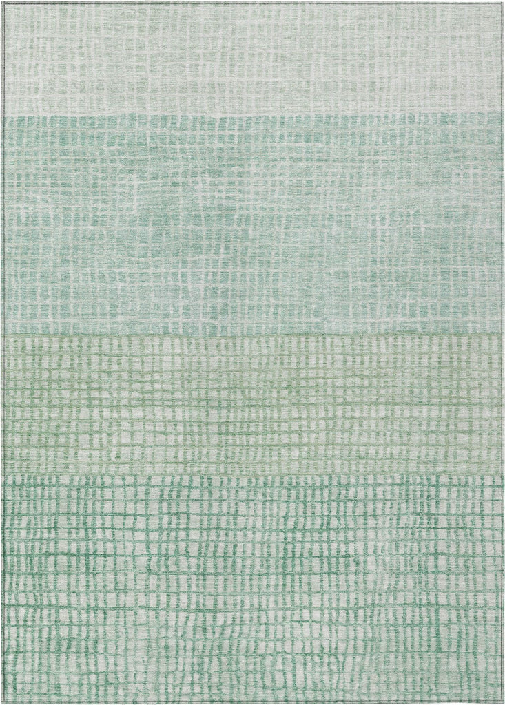 addison chantille acn1831 teal rug