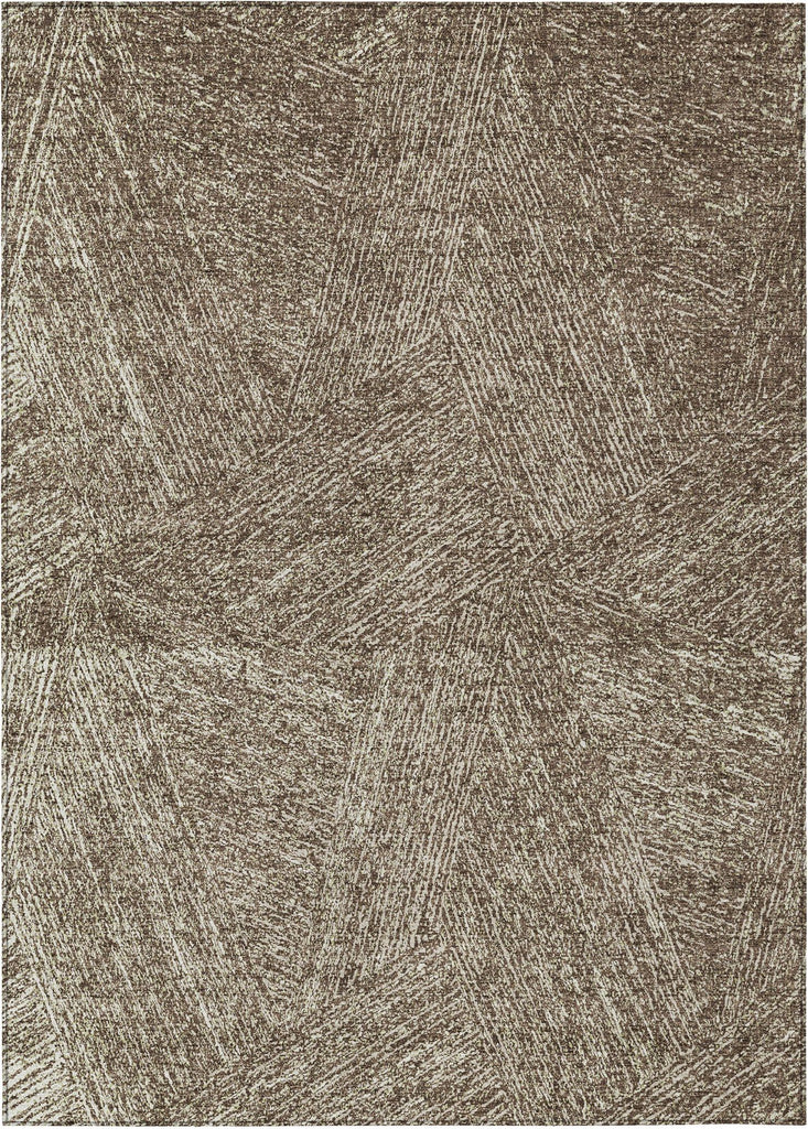 addison chantille acn991 chocolate rug