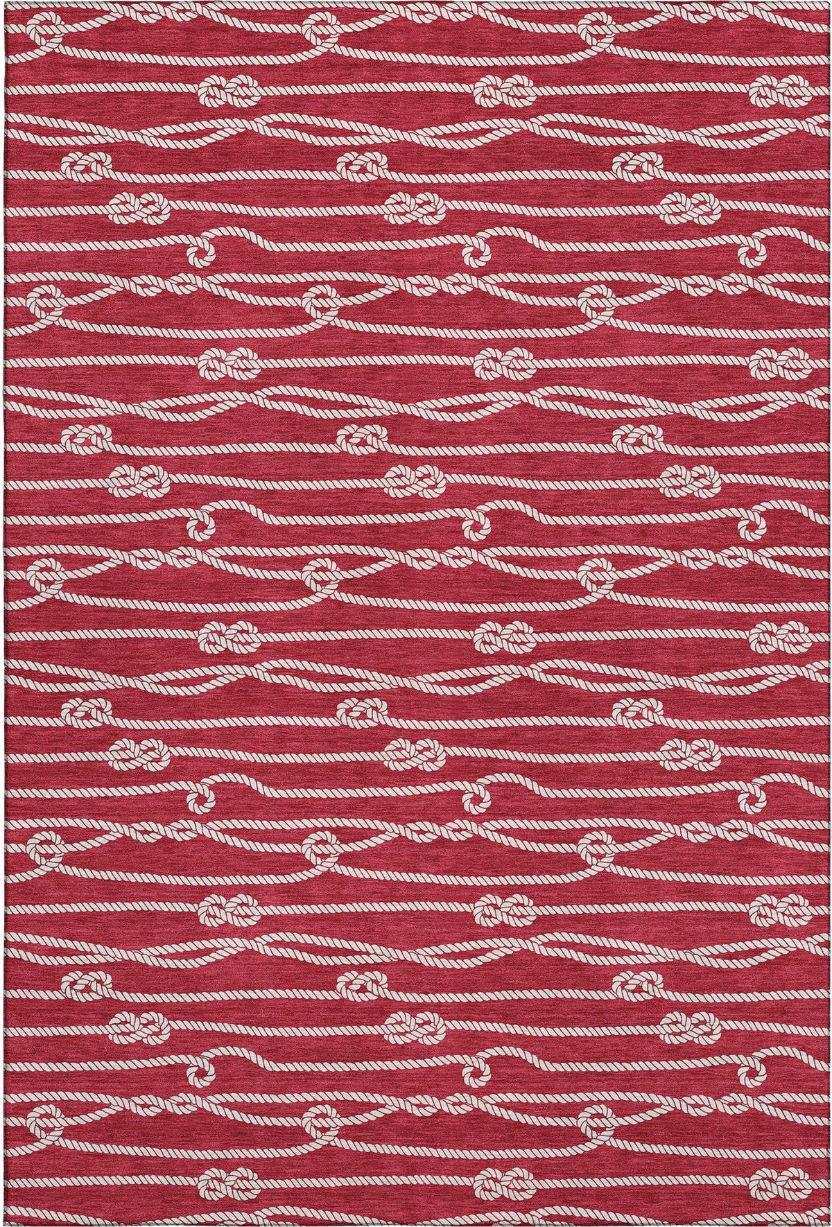 addison mayfield amf152 red rug