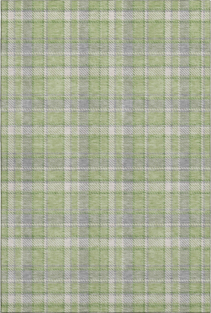addison mayfield amf563 green rug