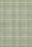 addison mayfield amf563 green rug