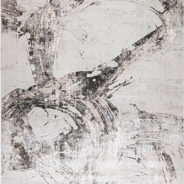 lavin kemer t2057 gray rug