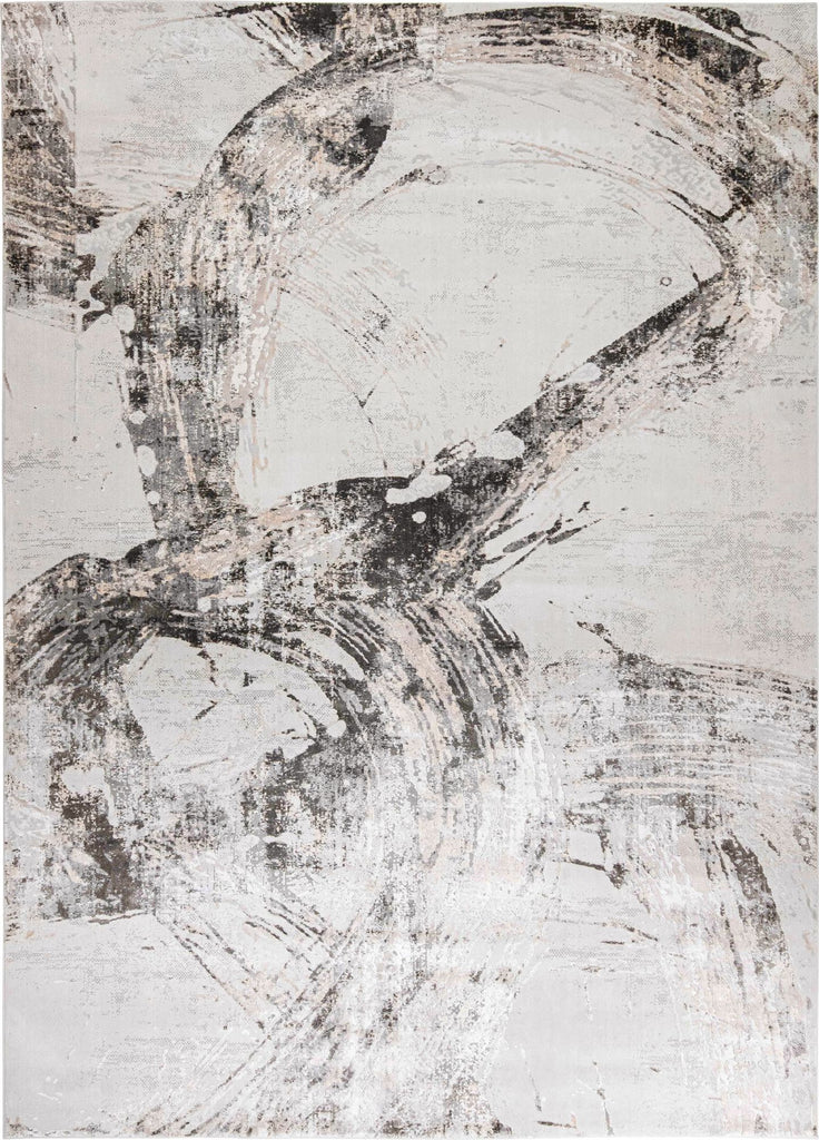 lavin kemer t2057 gray rug