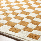 surya damier dmi 2302 light sage rug