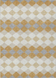 addison chantille acn1007 gold rug