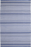 dash albert rugby stripe rdb176 denim rug