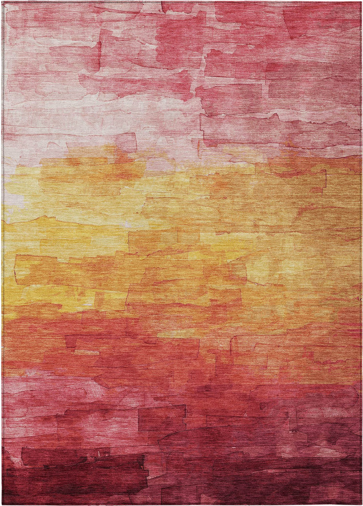 addison chantille acn1465 blush rug