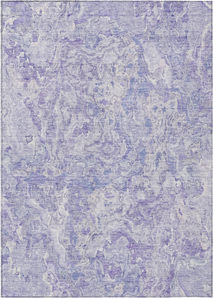 addison chantille acn829 plum rug