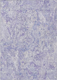 addison chantille acn829 plum rug