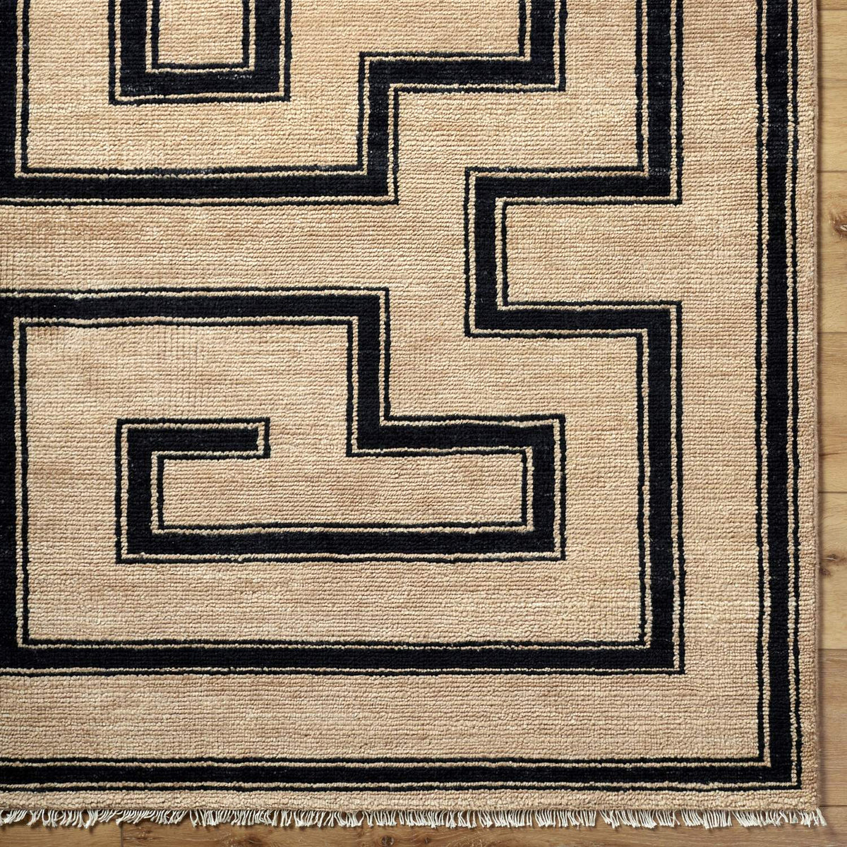 surya riviera riv 2303 beige rug