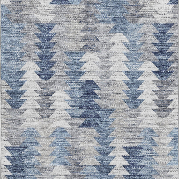 addison mayfield amf632 blue rug
