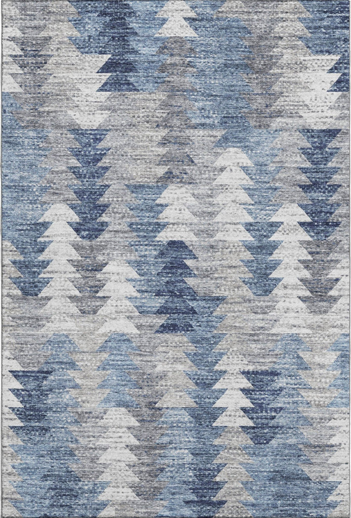 addison mayfield amf632 blue rug