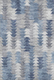 addison mayfield amf632 blue rug