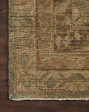 loloi rugs heirloom hq 04 aqua terracotta rug