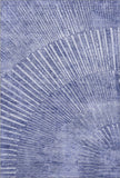 addison mayfield amf542 navy rug
