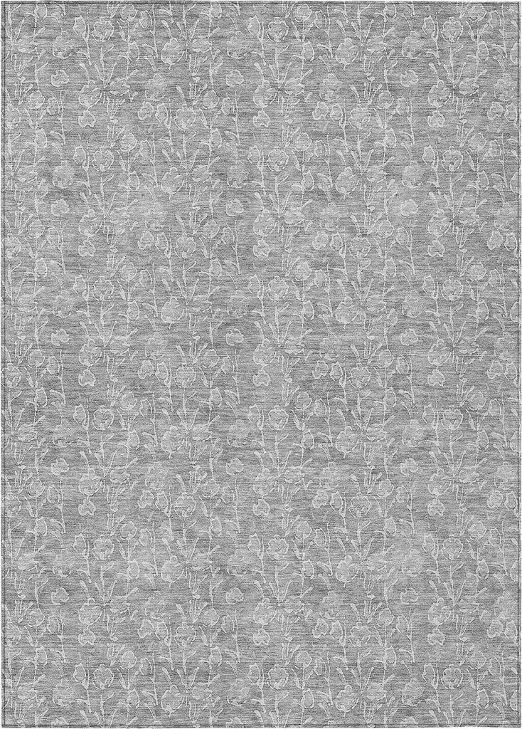 addison chantille acn691 silver rug