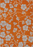 addison chantille acn1034 orange rug