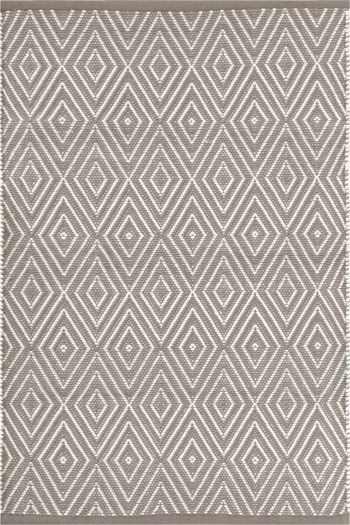 dash albert diamond rdb255 fieldstone rug