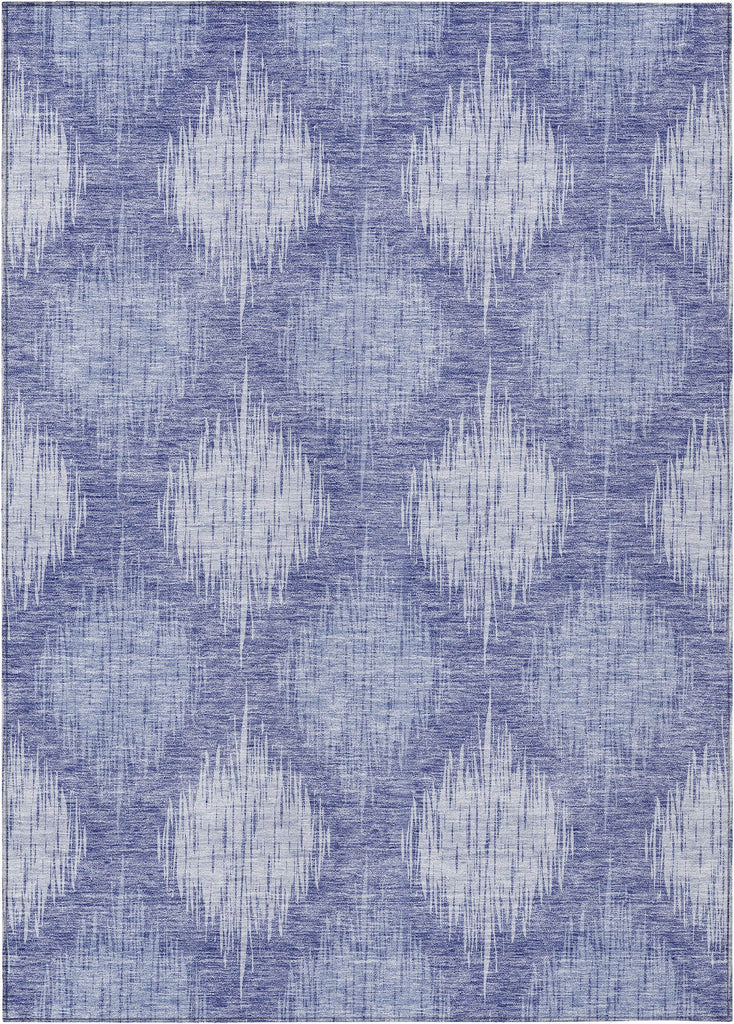 addison chantille acn849 denim rug