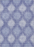 addison chantille acn849 denim rug