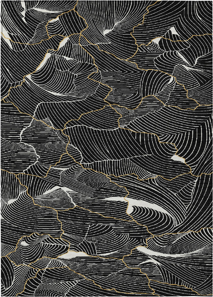 addison chantille acn1048 black rug
