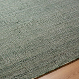 surya evora evo 2307 olive rug