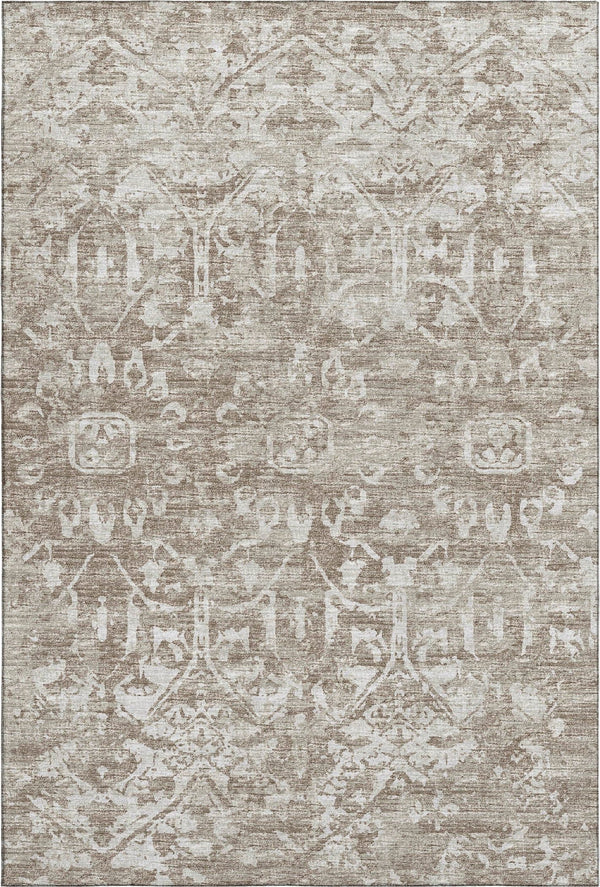 addison mayfield amf40 taupe rug