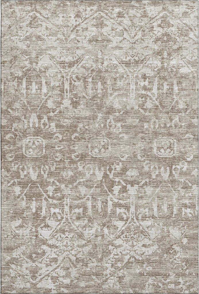 addison mayfield amf40 taupe rug