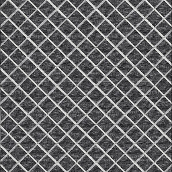 addison mayfield amf140 black rug