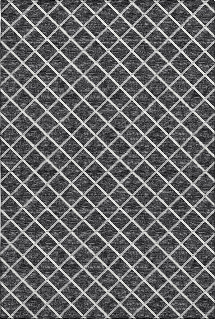 addison mayfield amf140 black rug