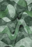 addison mayfield amf536 fern rug