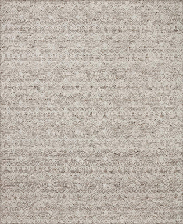 loloi rugs raven rav 03 dove ivory rug