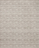 loloi rugs raven rav 03 dove ivory rug