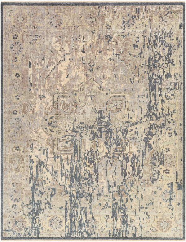 surya cappadocia cpp 5035 charcoal rug