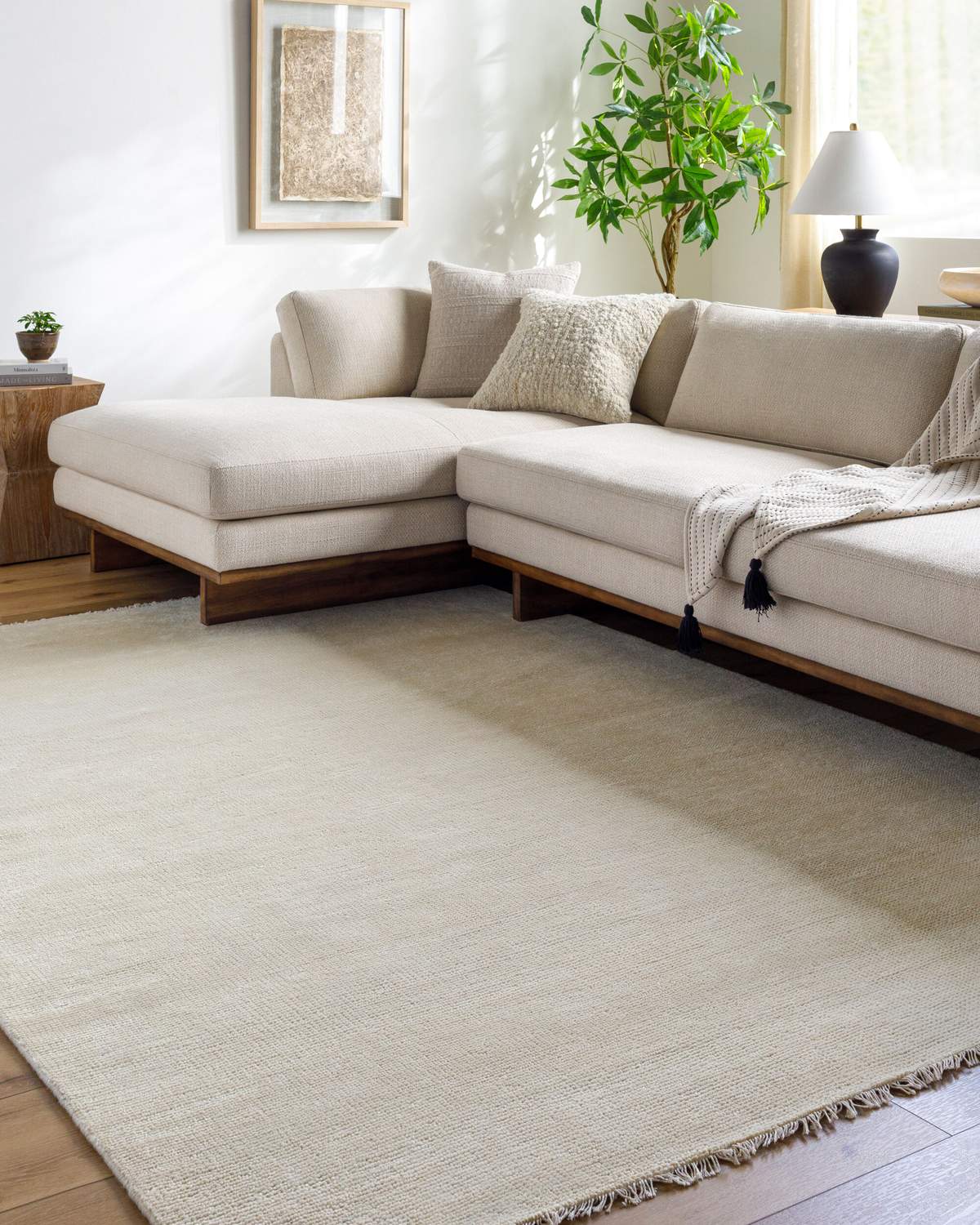 surya epic epi 2308 tan rug