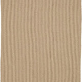 rhody solid poly s003 beige rug