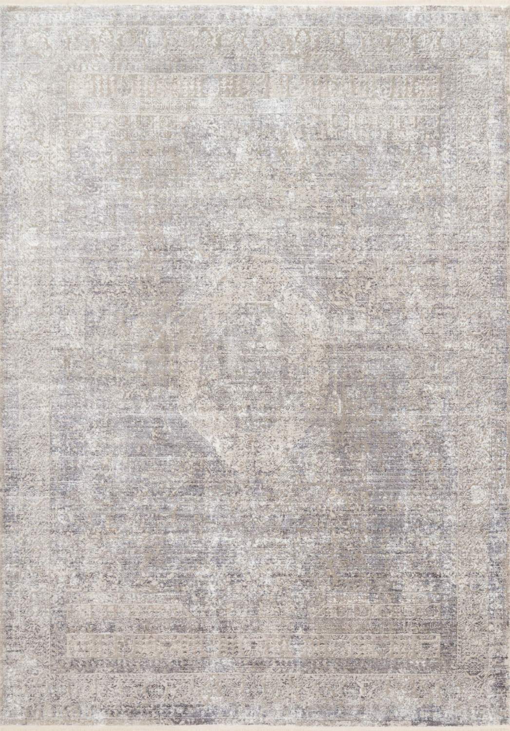 loloi rugs franca frn 01 silver pebble rug