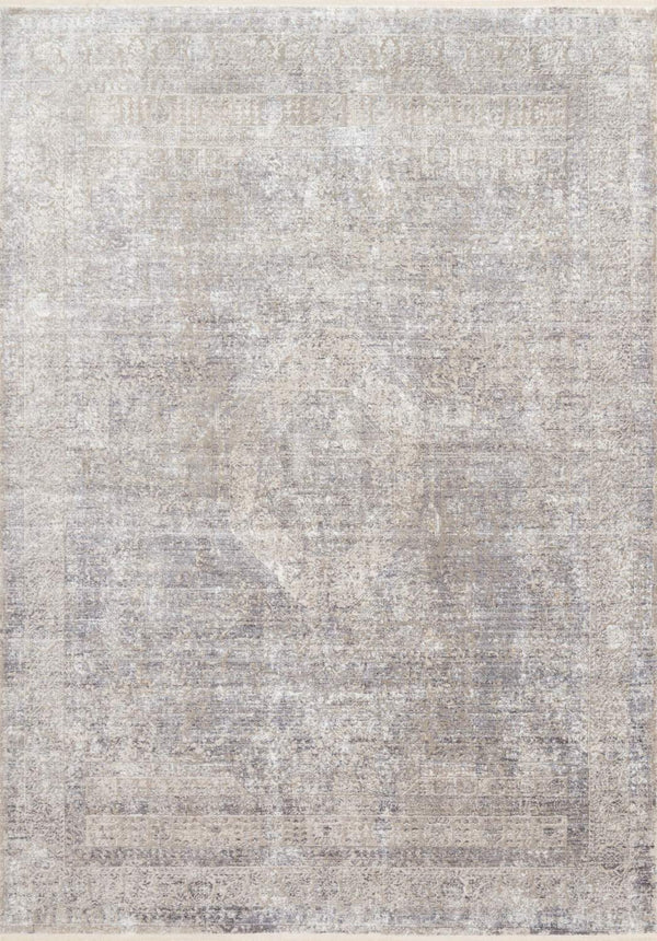 loloi rugs franca frn 01 silver pebble rug