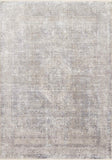 loloi rugs franca frn 01 silver pebble rug