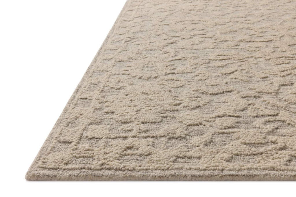 loloi rugs prudence pru 01 mist ivory rug