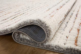 loloi rugs levitt shag lev 01 ivory multi rug